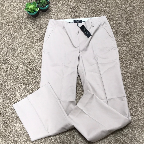 Talbots Pants - Talbots Dress Pants